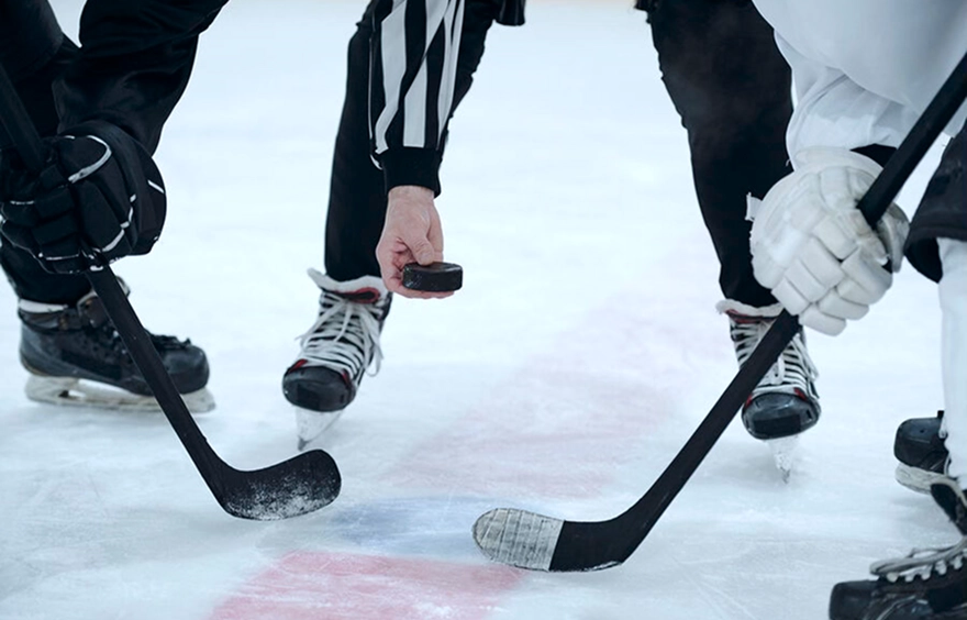 Дайджест хоккея NHL на 25.01.2026