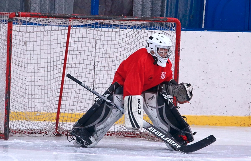 Дайджест игрового дня в НХЛ на 23.01.2026