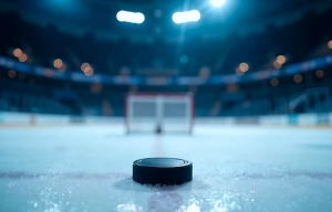 Дайджест хоккейного игрового дня на 01.02.2026