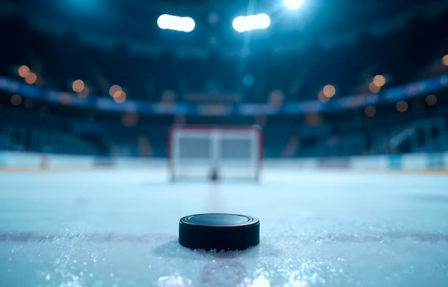 Дайджест хоккейных матчей NHL 01 февраля 2026