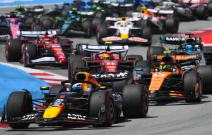 Инсайдеры BBC Sport дали первые прогнозы на расклад сил в сезоне-2026 Формулы-1