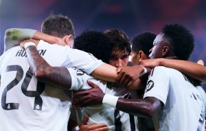 «Реал» завершил тур Ла Лиги лидером впервые в 2026 году