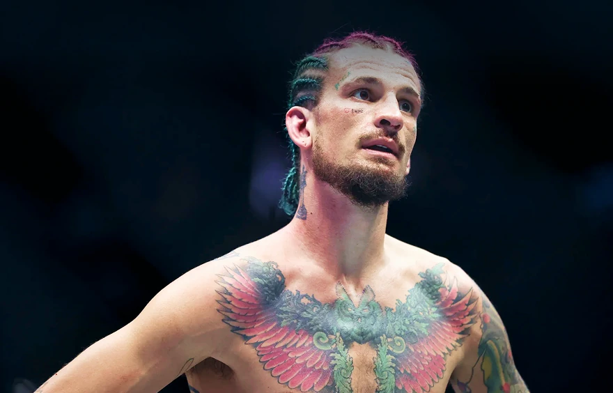 Шон О’Мэлли поставил под сомнение участие в турнире UFC в Белом доме