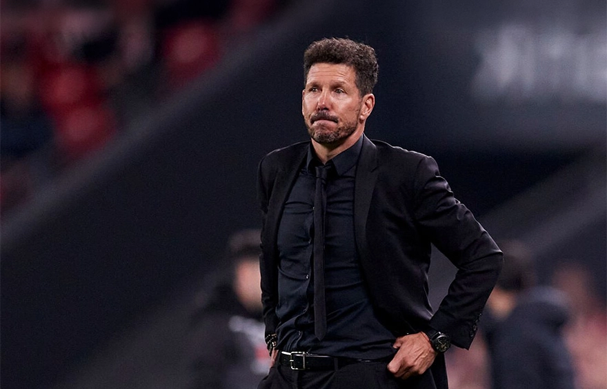 Будущее Симеоне под вопросом