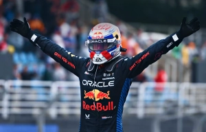 Макс Ферстаппен – о возможном участии в «24 часах Нюрбургринга»