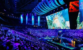 Team Liquid обыграла Aurora Gaming 2:1 и прервала серию из 31 матча без поражений