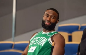 Джейлен Браун может попробовать себя в UFC после НБА