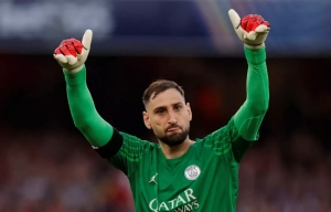 Доннарумма – самый надёжный вратарь АПЛ по версии ESPN
