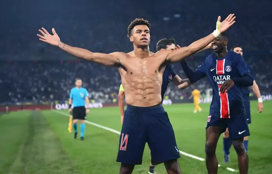 «Реал» готов заплатить €100 млн за Дезире Дуэ