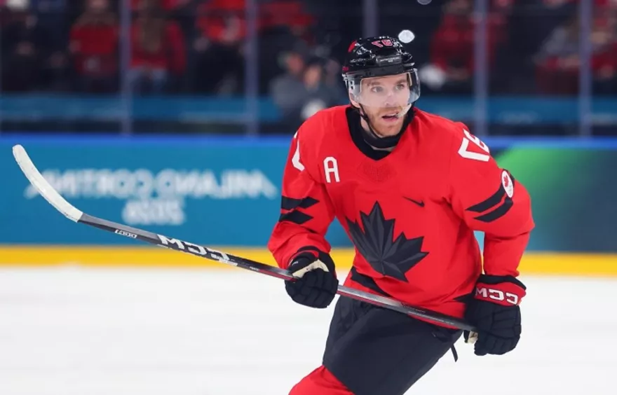 Макдэвид установил новый рекорд