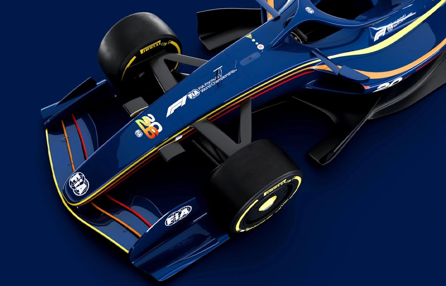 ФИА изменит метод проверки двигателей Формулы-1 перед стартом сезона