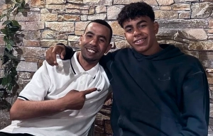 Отец Ламина Ямаля сравнил сына с Диего Марадоной