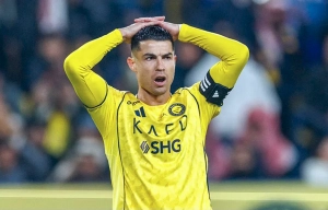 СМИ: Роналду может бойкотировать матч «Аль-Насра»