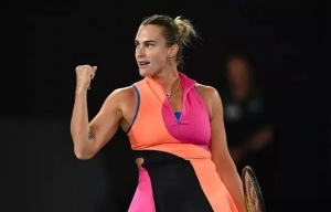 Соболенко — о целях после финала AO-2026: «Не хочу думать о теннисе»