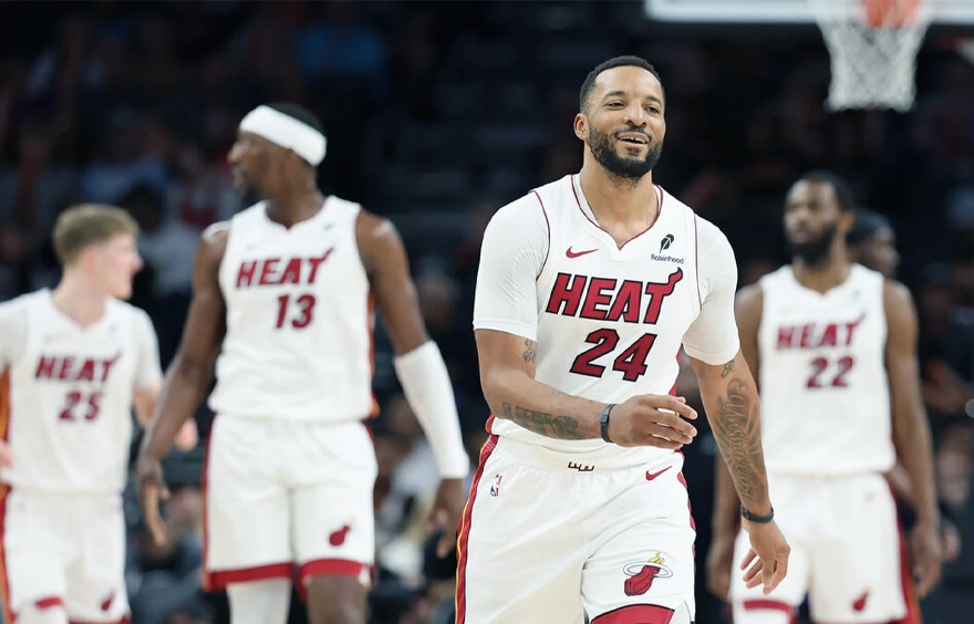 Объявлены составы на Матч звёзд НБА — 2026