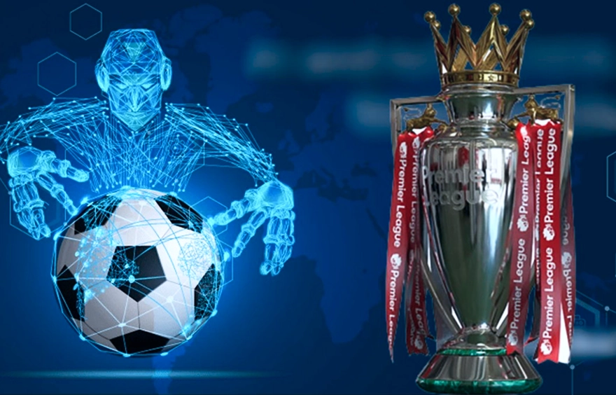 Суперкомпьютер назвал фаворита сезона АПЛ