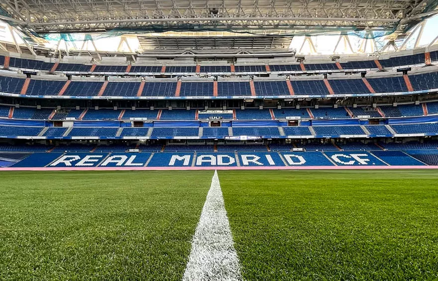 AS: «Реал» рассматривает Витинью и Кеса Смита для обновления состава