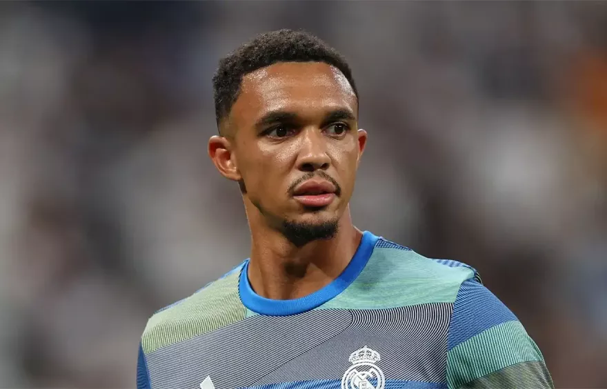 Трент Александер-Арнольд хочет вернуться в «Ливерпуль» — Mirror