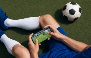 Футбольный дайджест игрового дня 18.02.2026