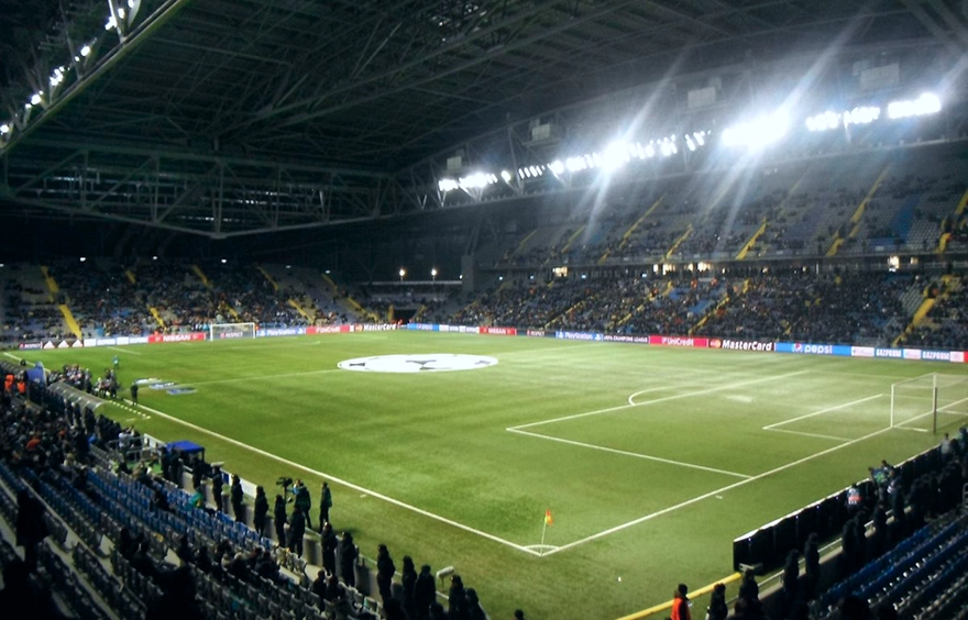 Футбольный дайджест игрового дня 04.02.2026