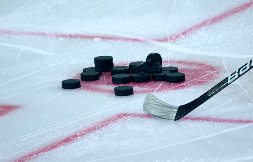 Дайджест игрового дня в Лиге NHL на 08.02.2026